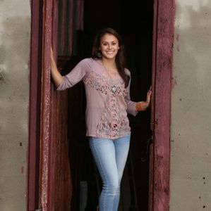 Meet your Posher, Dakotah